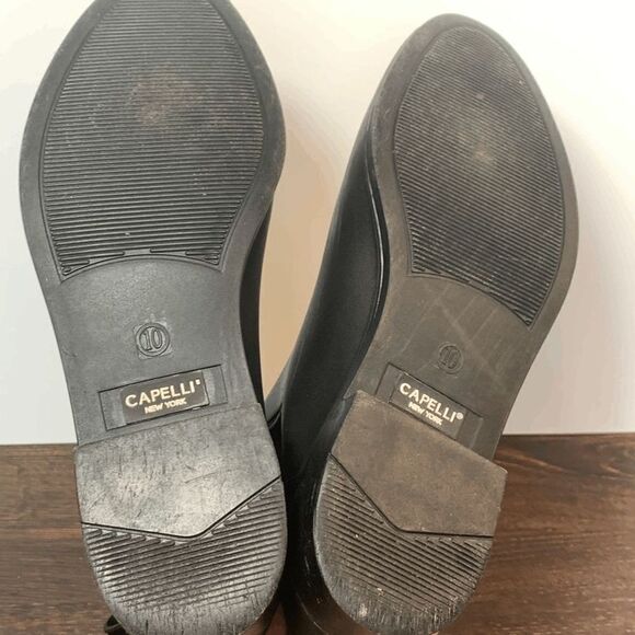 Capelli Chelsea New York Rain Ankle Boot Size 10 - Picture 8 of 9